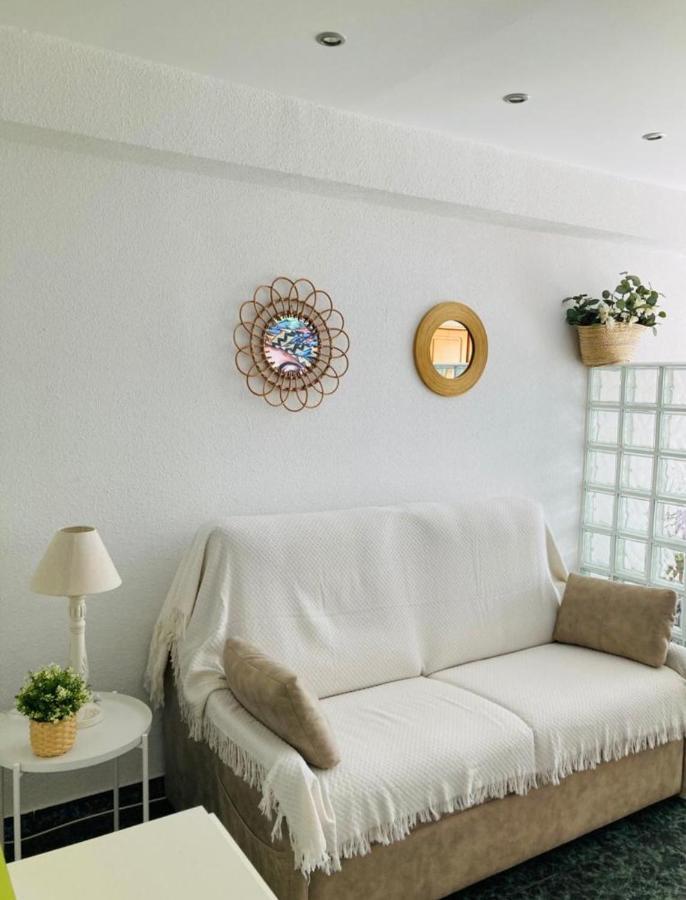 Loft Con Encanto Peñíscola Εξωτερικό φωτογραφία