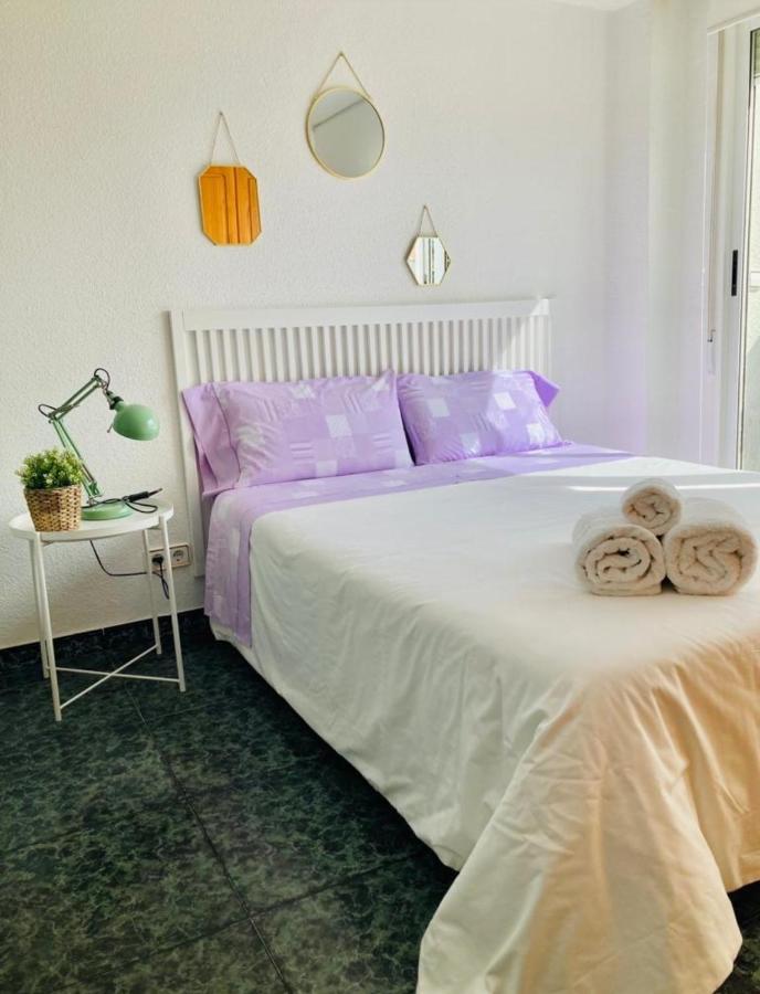 Loft Con Encanto Peñíscola Εξωτερικό φωτογραφία