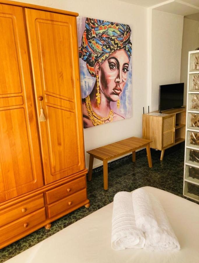 Loft Con Encanto Peñíscola Εξωτερικό φωτογραφία