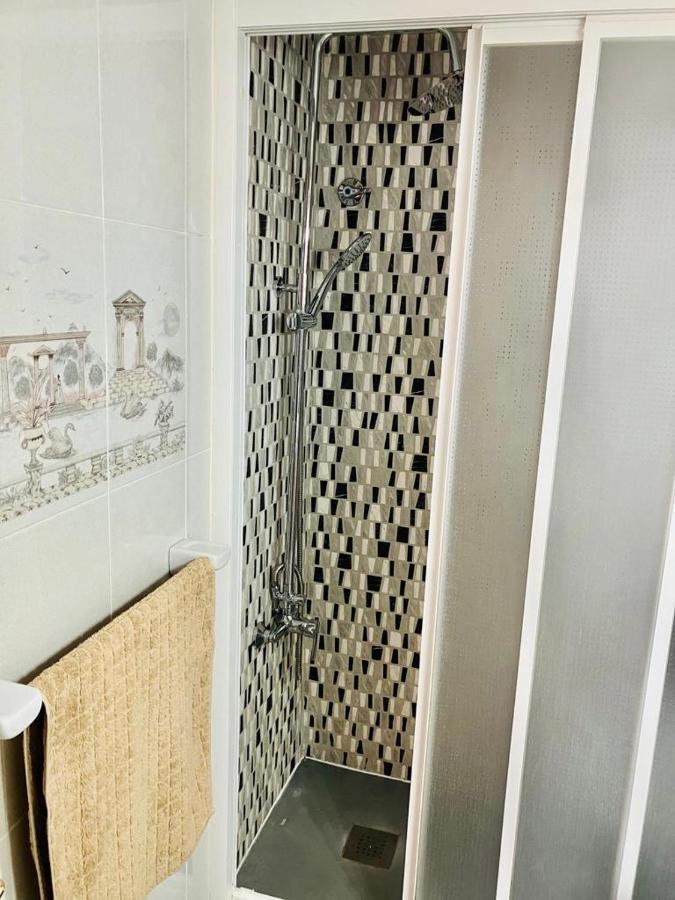 Loft Con Encanto Peñíscola Εξωτερικό φωτογραφία