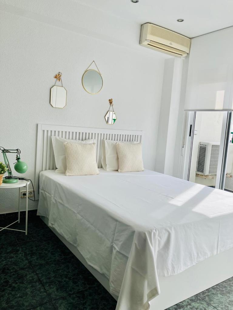 Loft Con Encanto Peñíscola Εξωτερικό φωτογραφία