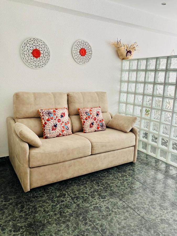 Loft Con Encanto Peñíscola Εξωτερικό φωτογραφία